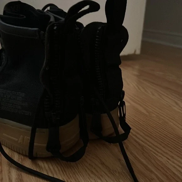 Nike air AF1 unisex - Picture 3 of 12